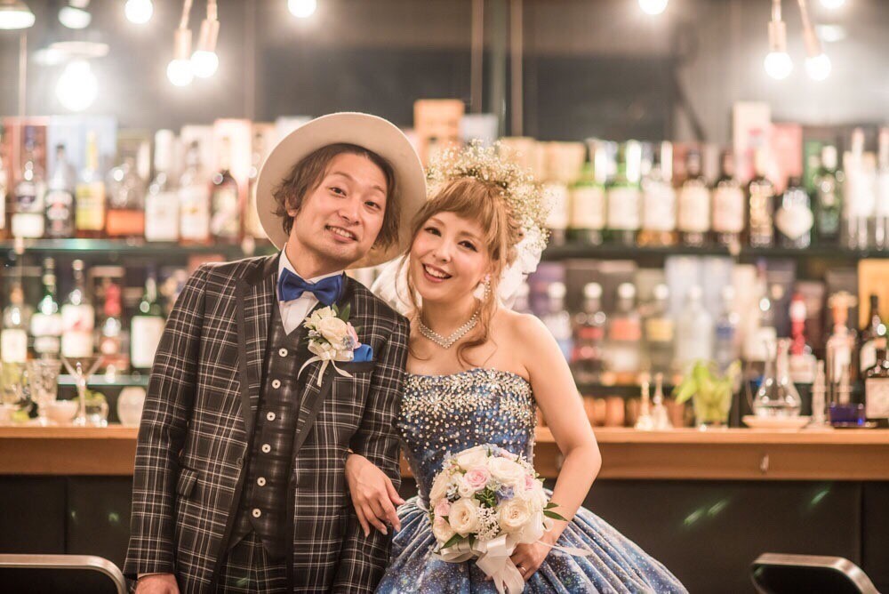 Wedding Photo! T&M~人生で一番…_e0120789_13304343.jpg