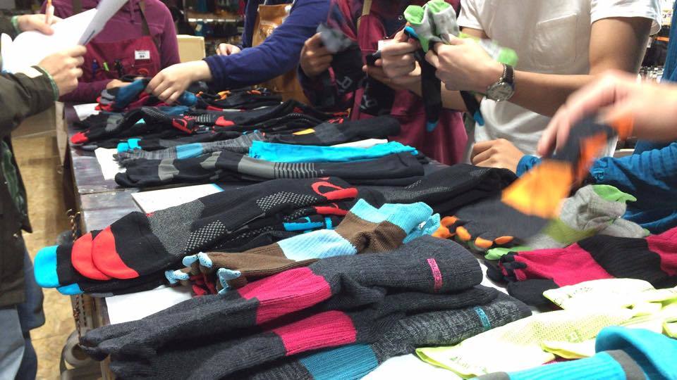 R×Lソックス スタッフ向け講習会を行いました_d0198793_15392800.jpg