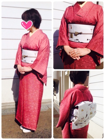 着付け教室   日本の伝統美 “きもの”_d0318597_01103498.jpg