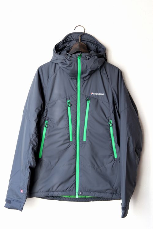 MONTANE フラックスジャケット : TIMESMARKETのスタッフ日記 MONTANE フラックスジャケット : TIMESMARKETのスタッフ日記