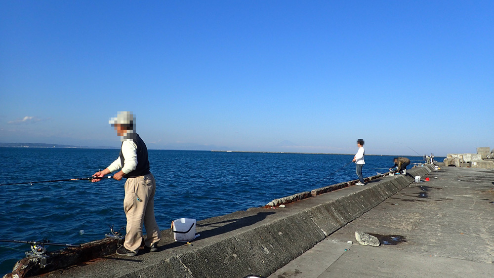 御前崎港ジギング　見事撃沈です。　2016年10月26日（水）_d0171823_22121956.jpg