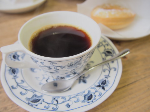 黒森山浄仙寺の紅葉とドーナツ(黒石市)*2016.10.25_b0147224_104108.jpg