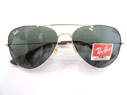 Ray Ban-レイバン-サングラス 【RB3548NF】【RB3558】ご紹介します♫ by 甲府店_f0076925_16403593.jpg