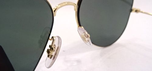 Ray Ban-レイバン-サングラス 【RB3548NF】【RB3558】ご紹介します♫ by 甲府店_f0076925_1641229.jpg
