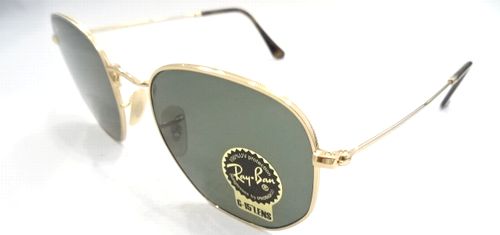 Ray Ban-レイバン-サングラス 【RB3548NF】【RB3558】ご紹介します♫ by 甲府店_f0076925_1641324.jpg