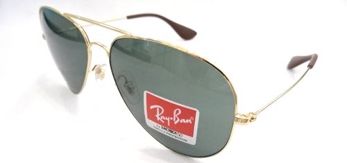 Ray Ban-レイバン-サングラス 【RB3548NF】【RB3558】ご紹介します♫ by 甲府店_f0076925_16414117.jpg