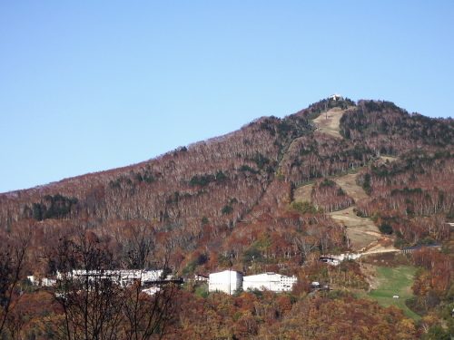 紅葉の松川渓谷、志賀高原の旅（１０月２４日）_c0160933_21211708.jpg