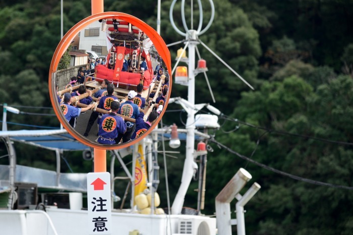 日和佐秋祭り2016　2 _f0032753_19081501.jpg