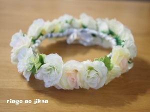 すべての美しい花の画像 新着花 かん むり 100 均