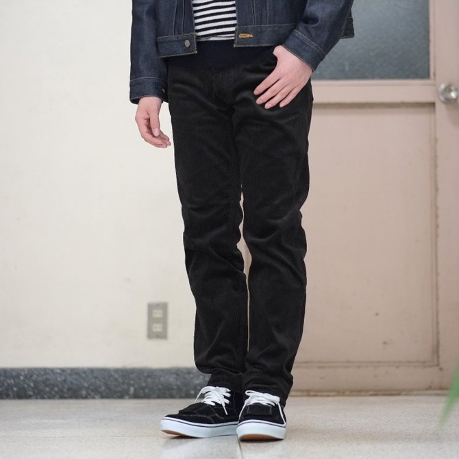 COMOLI ~16AW~_e0152373_18301466.jpg