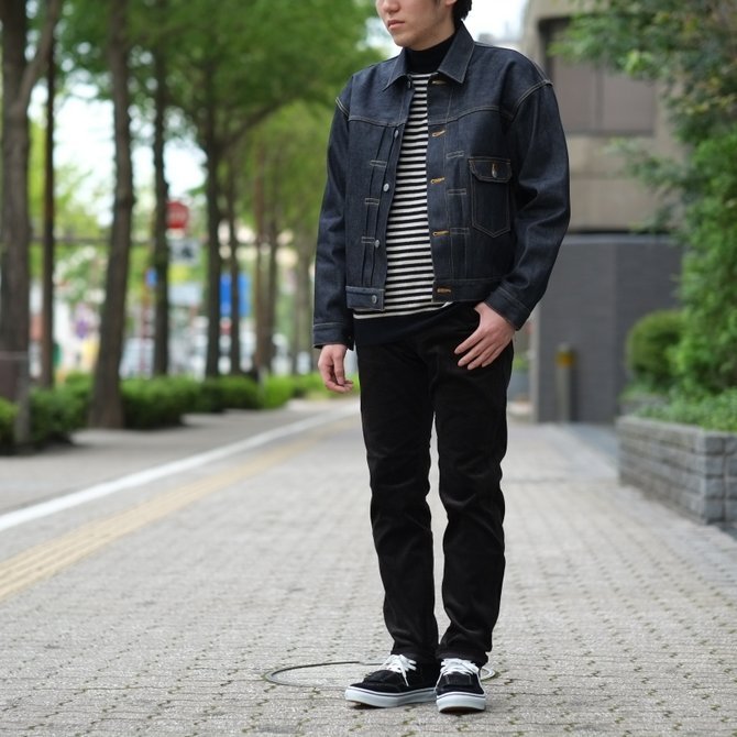 COMOLI ~16AW~_e0152373_18304944.jpg