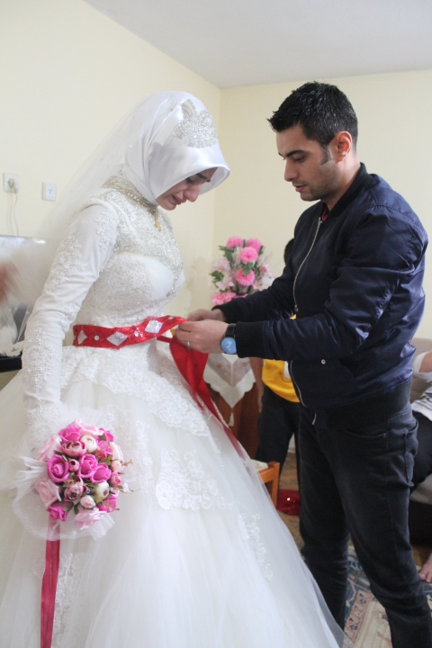 義妹の結婚式 Serendipi Tea ｾﾚﾝﾃﾞｨﾌﾞﾛｸﾞ