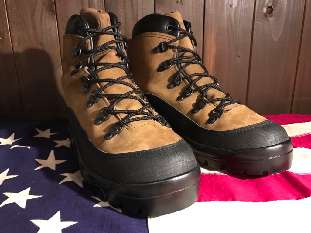 神戸店10/29(土)モダンミリタリー入荷!#1 Danner Combat Hiker, BelleVille  MCB 950!!!   (T.W.神戸店)_c0078587_22472041.jpg