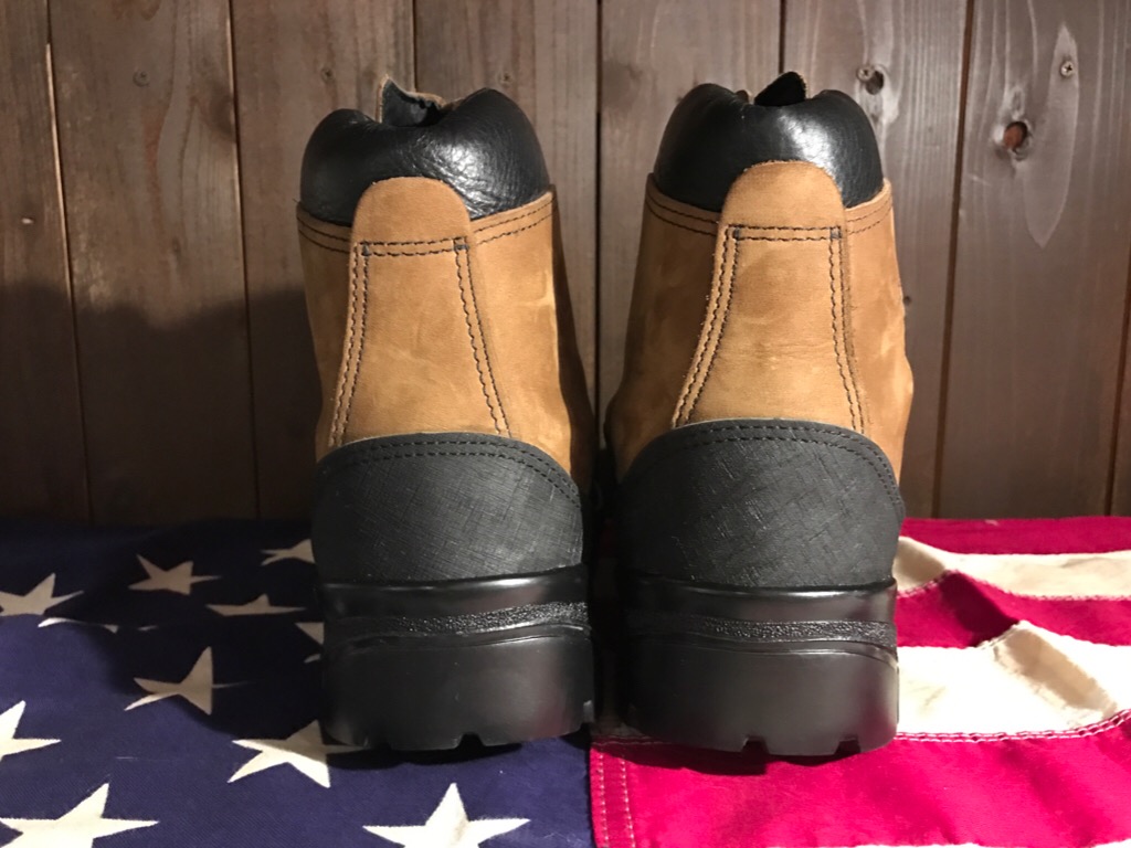 神戸店10/29(土)モダンミリタリー入荷!#1 Danner Combat Hiker, BelleVille MCB 950!!! (T.W.神戸店)_c0078587_22474628.jpg