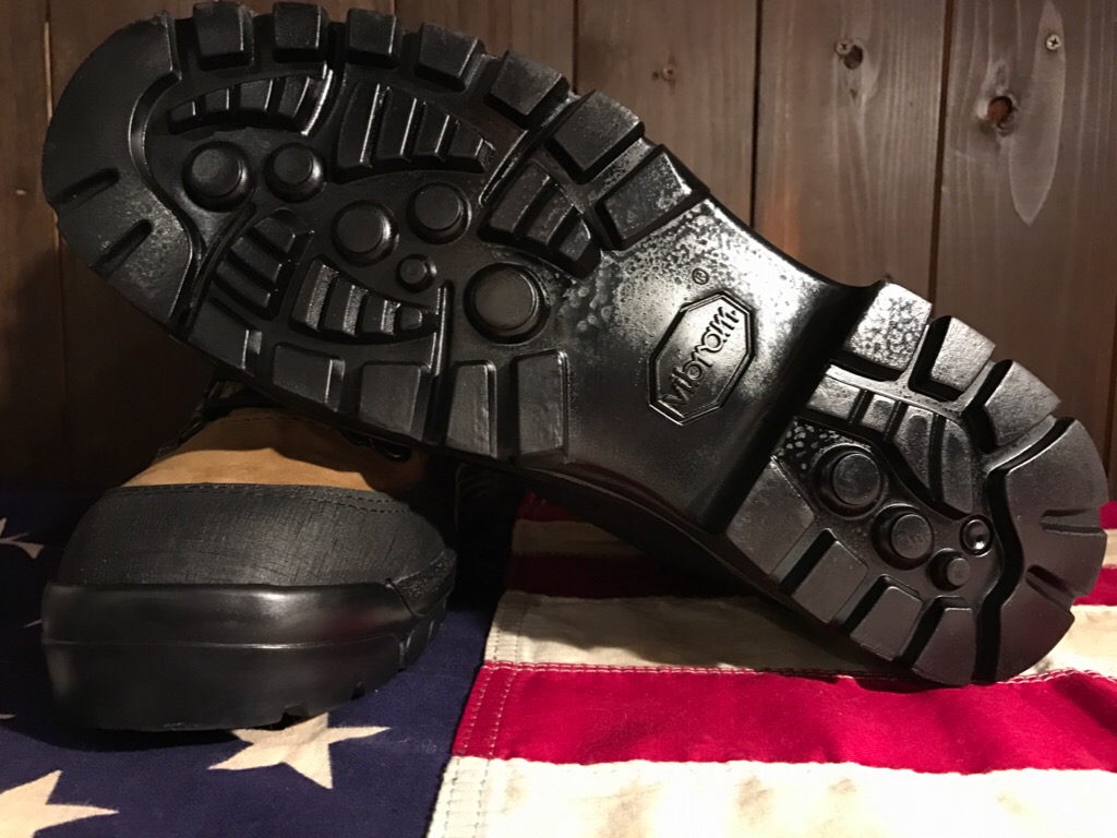 神戸店10/29(土)モダンミリタリー入荷!#1 Danner Combat Hiker, BelleVille MCB 950!!! (T.W.神戸店)_c0078587_22475862.jpg