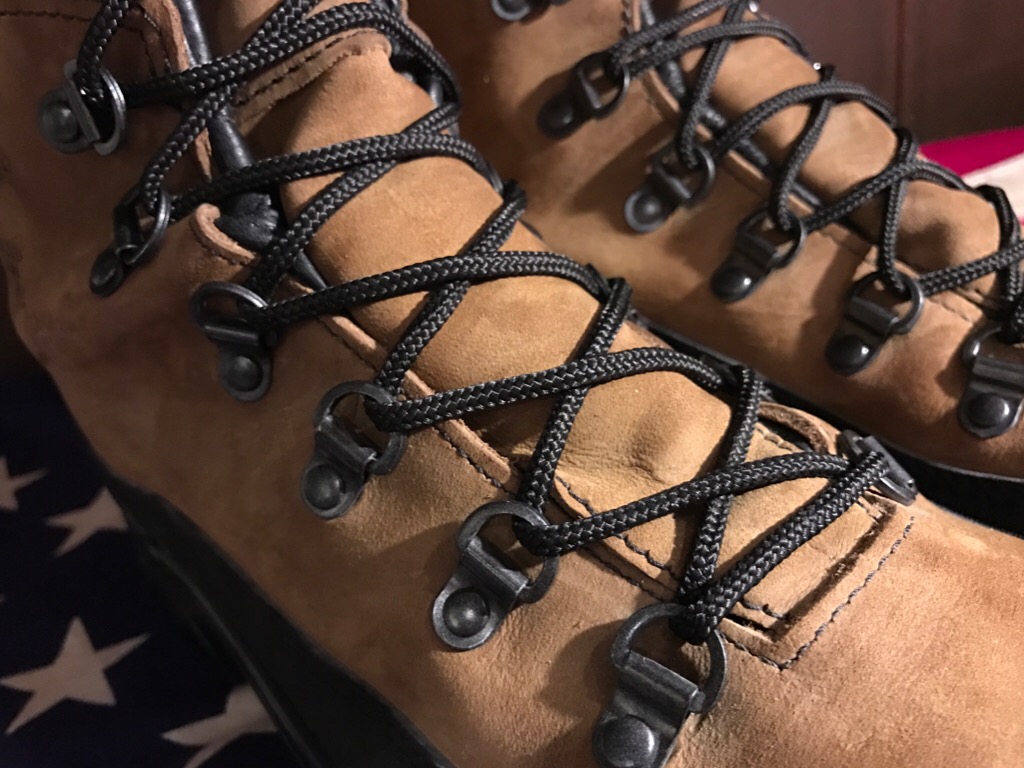 神戸店10/29(土)モダンミリタリー入荷!#1 Danner Combat Hiker, BelleVille MCB 950!!! (T.W.神戸店)_c0078587_22492737.jpg