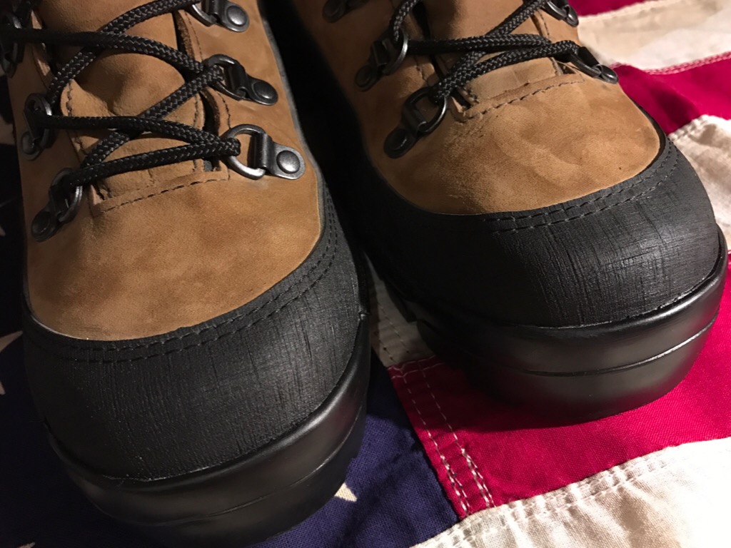 神戸店10/29(土)モダンミリタリー入荷!#1 Danner Combat Hiker, BelleVille  MCB 950!!!   (T.W.神戸店)_c0078587_2250145.jpg