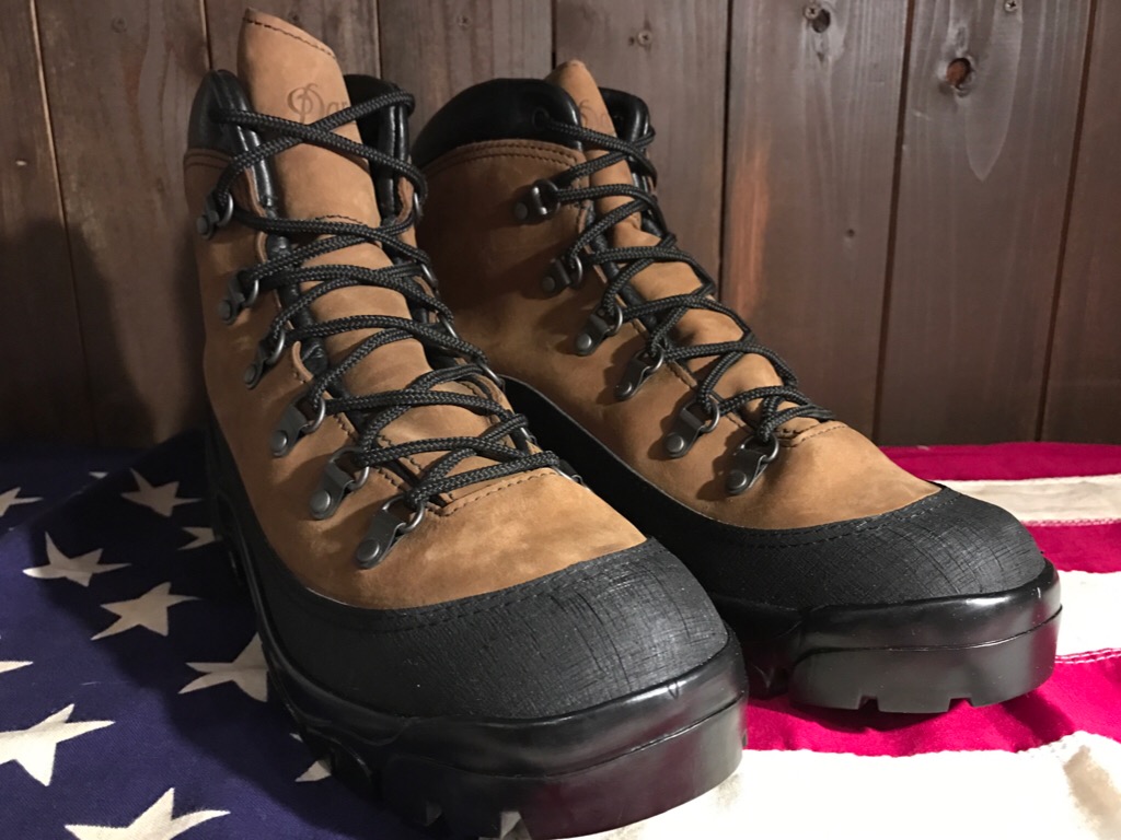 神戸店10/29(土)モダンミリタリー入荷!#1 Danner Combat Hiker, BelleVille  MCB 950!!!   (T.W.神戸店)_c0078587_22512568.jpg