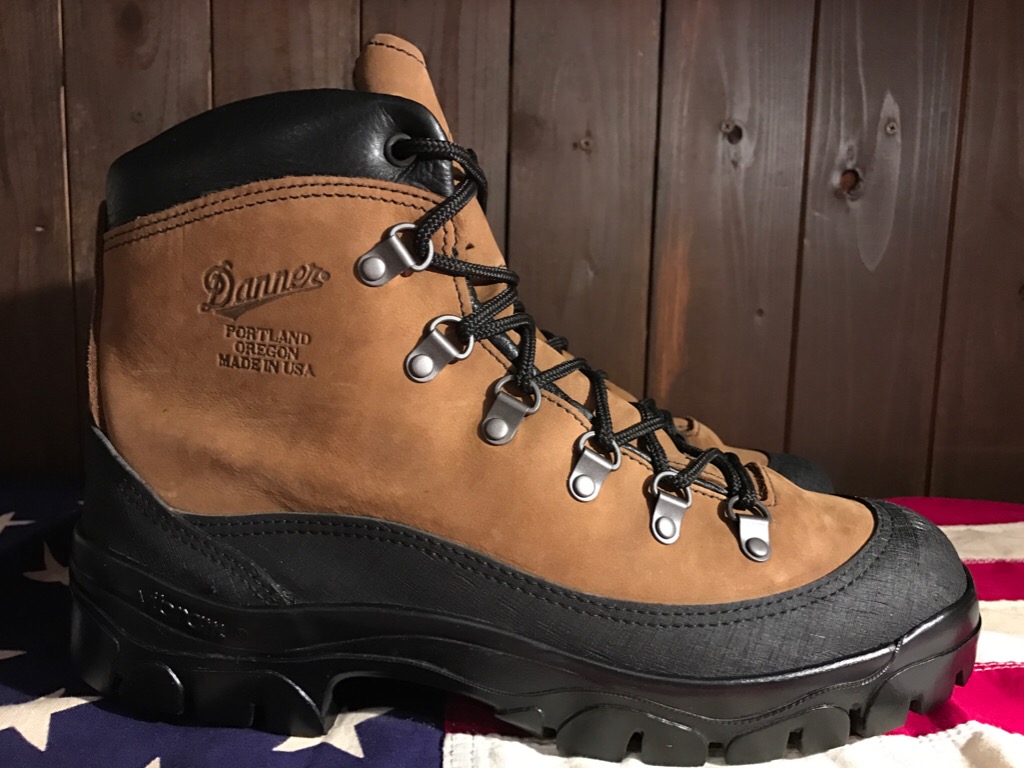 神戸店10/29(土)モダンミリタリー入荷!#1 Danner Combat Hiker, BelleVille  MCB 950!!!   (T.W.神戸店)_c0078587_22513669.jpg