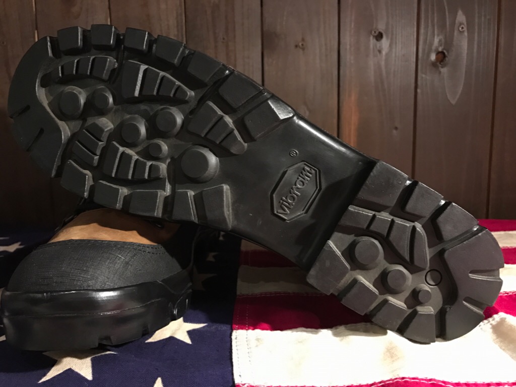 神戸店10/29(土)モダンミリタリー入荷!#1 Danner Combat Hiker, BelleVille MCB 950!!! (T.W.神戸店)_c0078587_22521894.jpg
