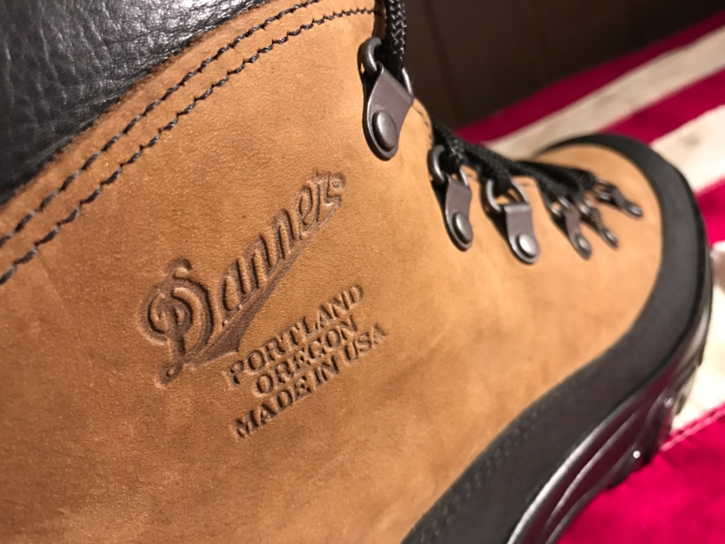神戸店10/29(土)モダンミリタリー入荷!#1 Danner Combat Hiker, BelleVille MCB 950!!! (T.W.神戸店)_c0078587_22523299.jpg
