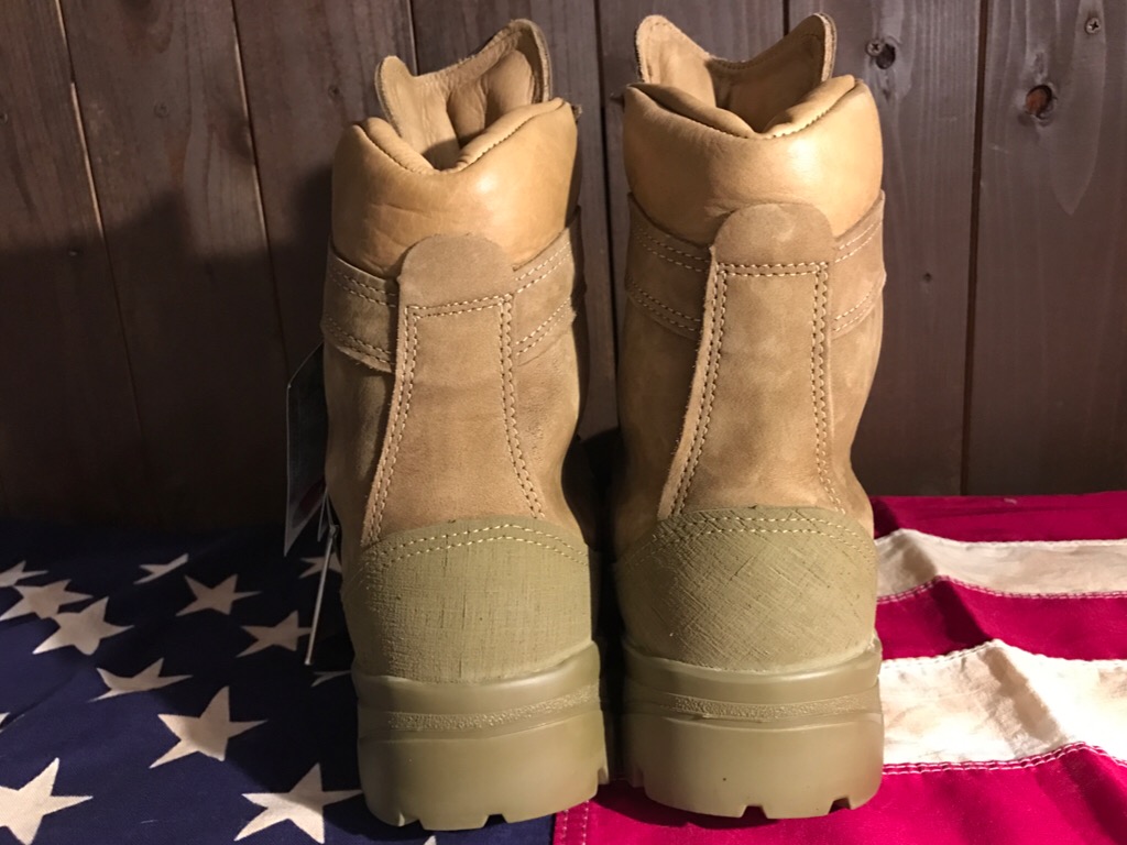 神戸店10/29(土)モダンミリタリー入荷!#1 Danner Combat Hiker, BelleVille MCB 950!!! (T.W.神戸店)_c0078587_22533350.jpg