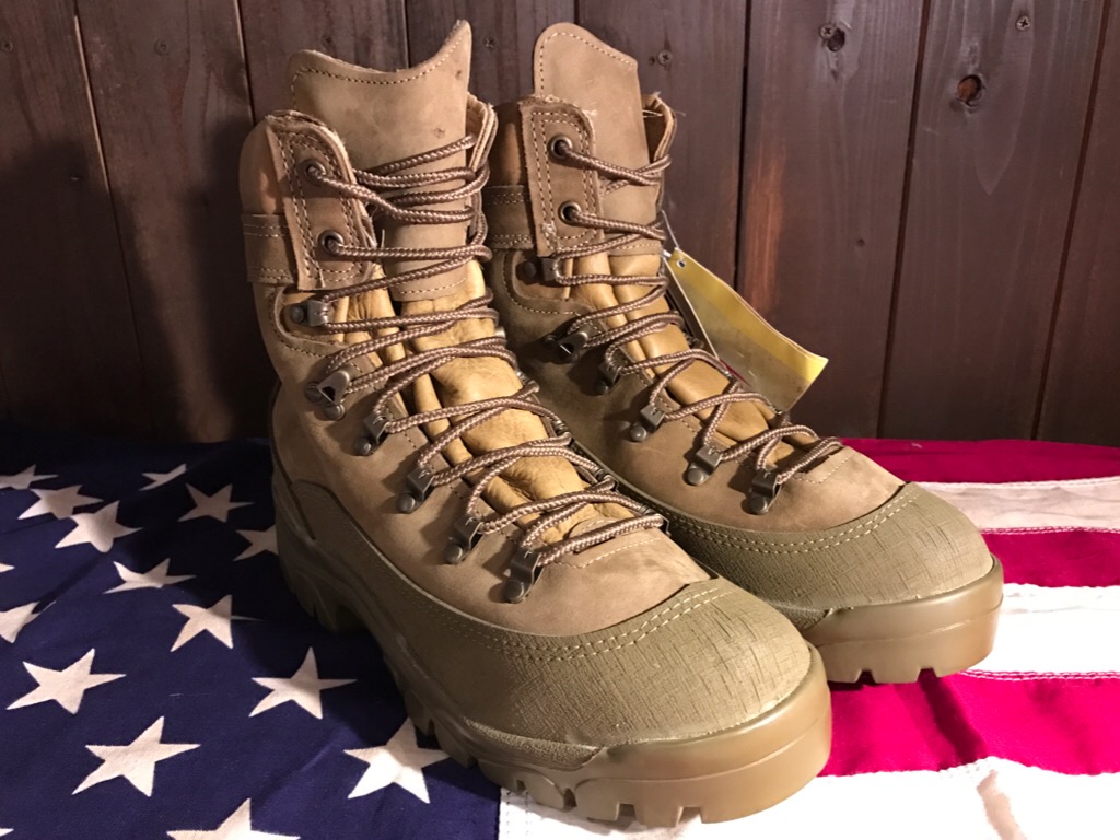 神戸店10/29(土)モダンミリタリー入荷!#1 Danner Combat Hiker, BelleVille MCB 950!!! (T.W.神戸店)_c0078587_2253458.jpg