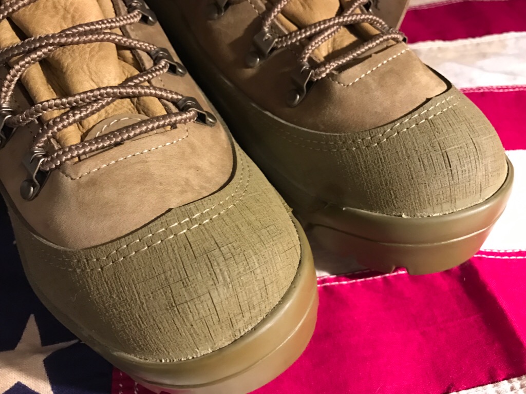 神戸店10/29(土)モダンミリタリー入荷!#1 Danner Combat Hiker, BelleVille MCB 950!!! (T.W.神戸店)_c0078587_22551678.jpg