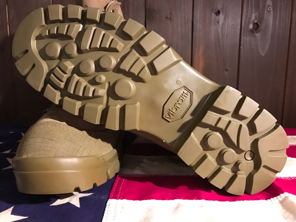 神戸店10/29(土)モダンミリタリー入荷!#1 Danner Combat Hiker, BelleVille MCB 950!!! (T.W.神戸店)_c0078587_22562763.jpg