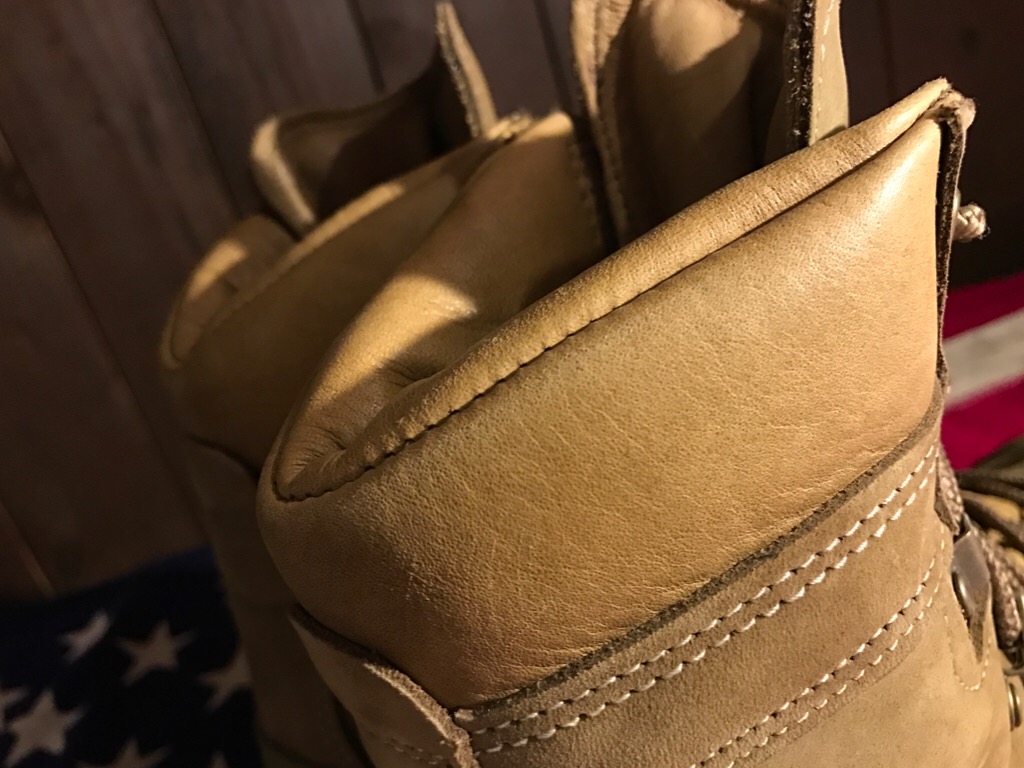 神戸店10/29(土)モダンミリタリー入荷!#1 Danner Combat Hiker, BelleVille MCB 950!!! (T.W.神戸店)_c0078587_2256521.jpg