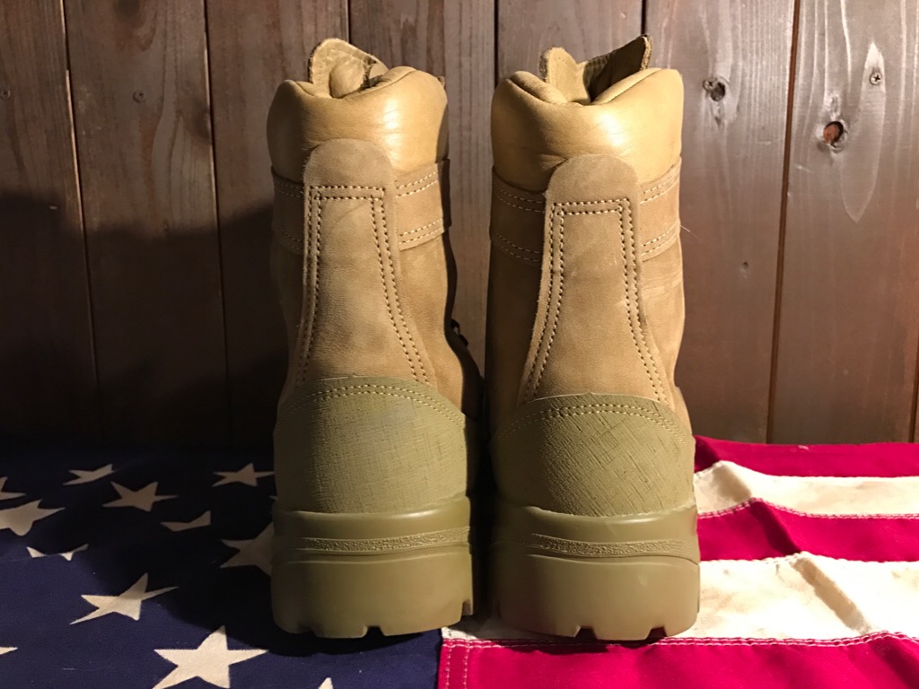 神戸店10/29(土)モダンミリタリー入荷!#1 Danner Combat Hiker, BelleVille MCB 950!!! (T.W.神戸店)_c0078587_2259512.jpg