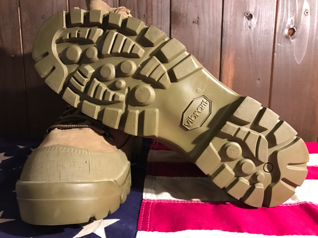 神戸店10/29(土)モダンミリタリー入荷!#1 Danner Combat Hiker, BelleVille MCB 950!!! (T.W.神戸店)_c0078587_230468.jpg