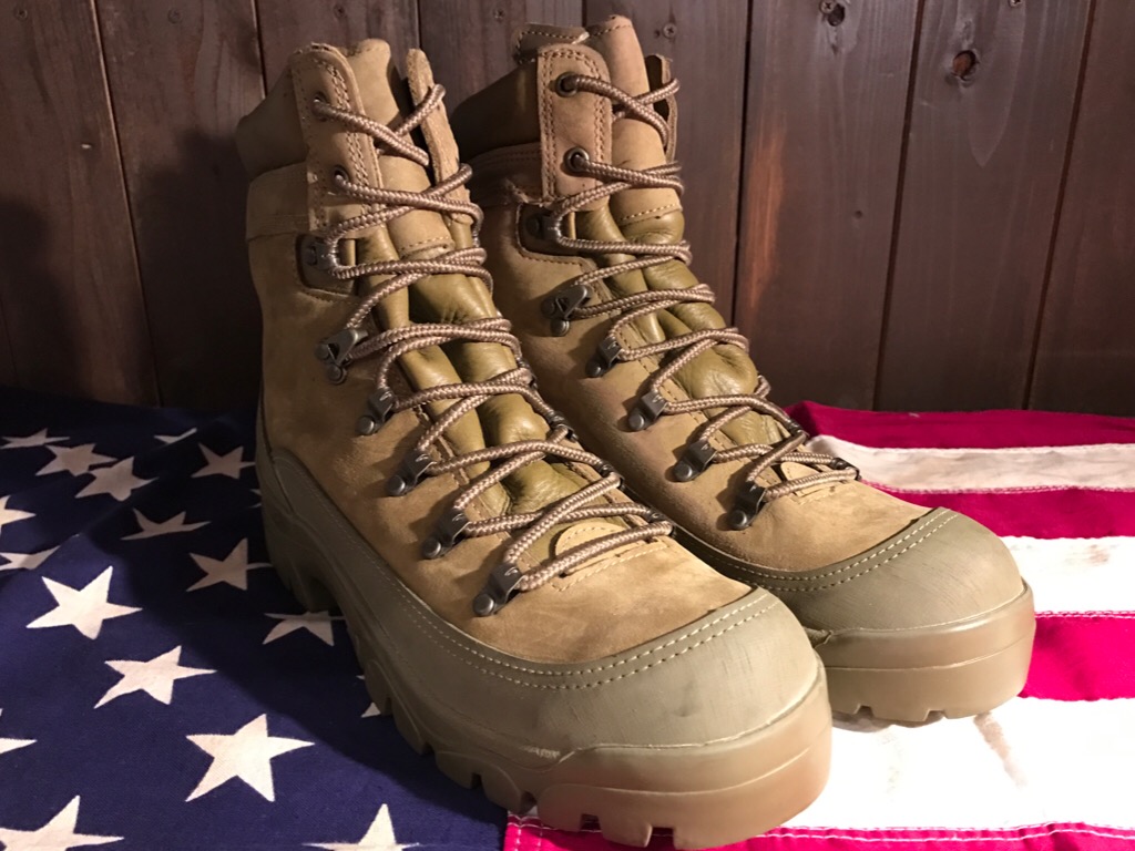 神戸店10/29(土)モダンミリタリー入荷!#1 Danner Combat Hiker, BelleVille MCB 950!!! (T.W.神戸店)_c0078587_23133618.jpg