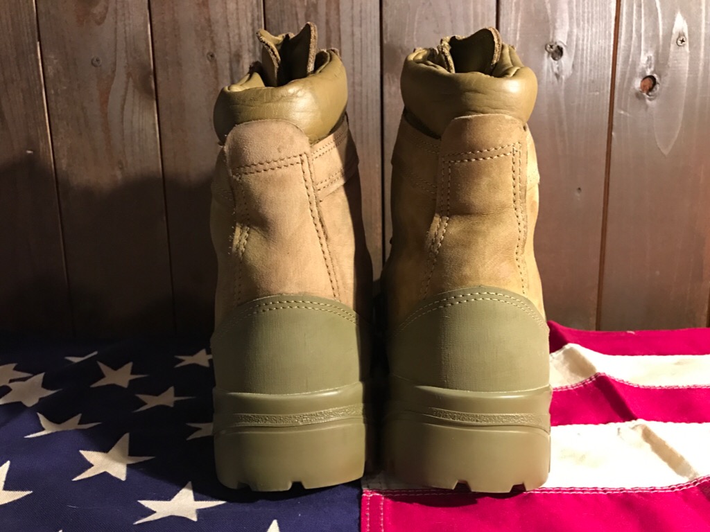 神戸店10/29(土)モダンミリタリー入荷!#1 Danner Combat Hiker, BelleVille MCB 950!!! (T.W.神戸店)_c0078587_23141685.jpg
