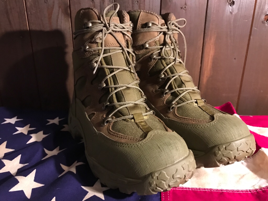 神戸店10/29(土)モダンミリタリー入荷!#1 Danner Combat Hiker, BelleVille MCB 950!!! (T.W.神戸店)_c0078587_23154419.jpg