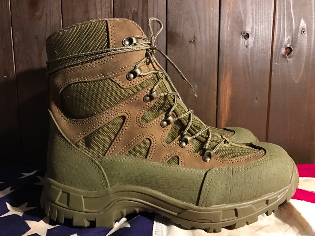 神戸店10/29(土)モダンミリタリー入荷!#1 Danner Combat Hiker, BelleVille MCB 950!!! (T.W.神戸店)_c0078587_23155942.jpg