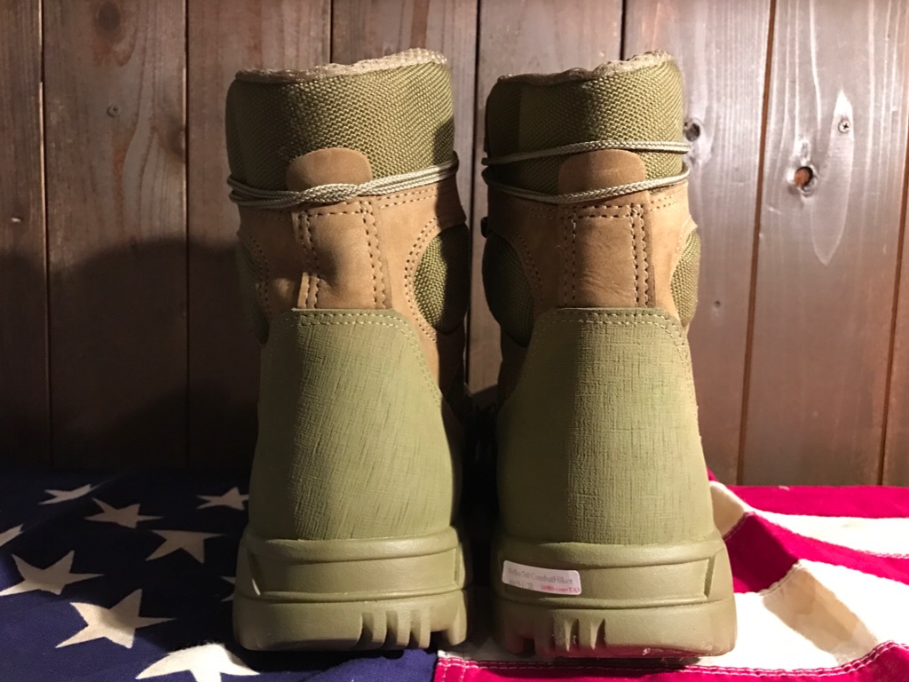 神戸店10/29(土)モダンミリタリー入荷!#1 Danner Combat Hiker, BelleVille MCB 950!!! (T.W.神戸店)_c0078587_23161647.jpg