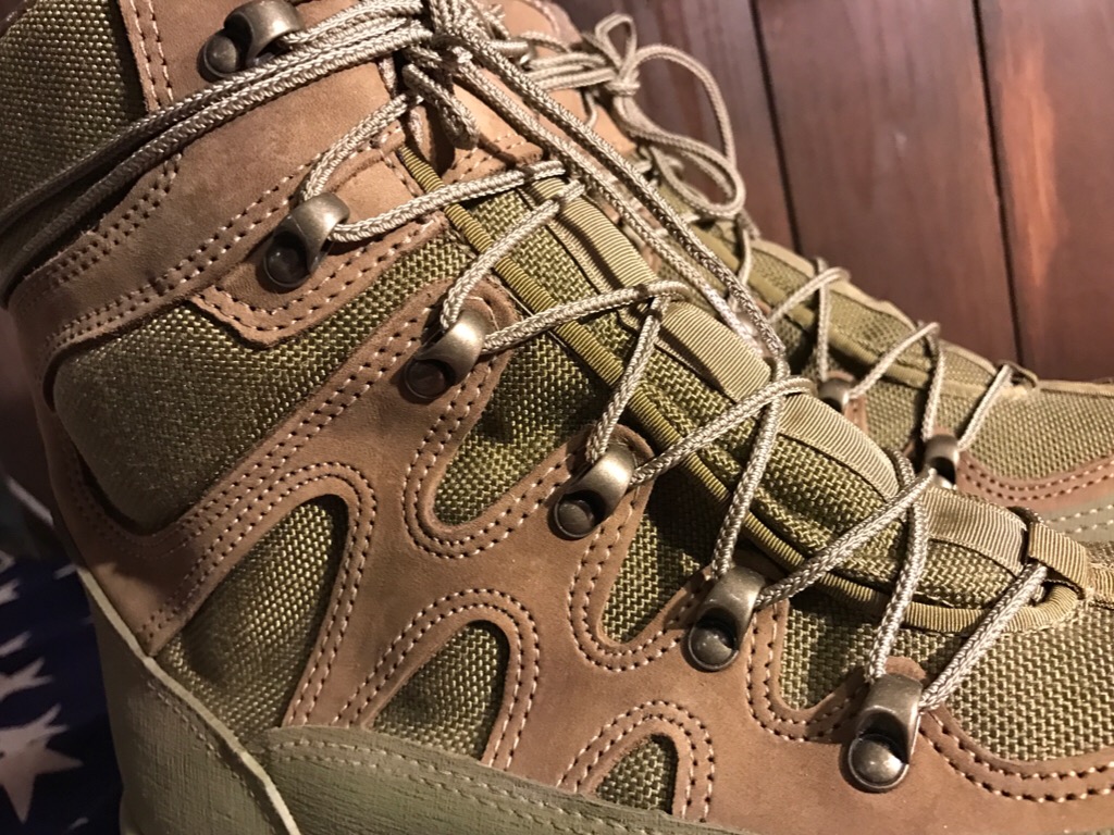 神戸店10/29(土)モダンミリタリー入荷!#1 Danner Combat Hiker, BelleVille  MCB 950!!!   (T.W.神戸店)_c0078587_2316422.jpg