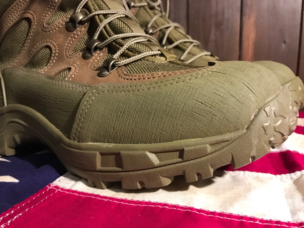 神戸店10/29(土)モダンミリタリー入荷!#1 Danner Combat Hiker, BelleVille MCB 950!!! (T.W.神戸店)_c0078587_2317258.jpg