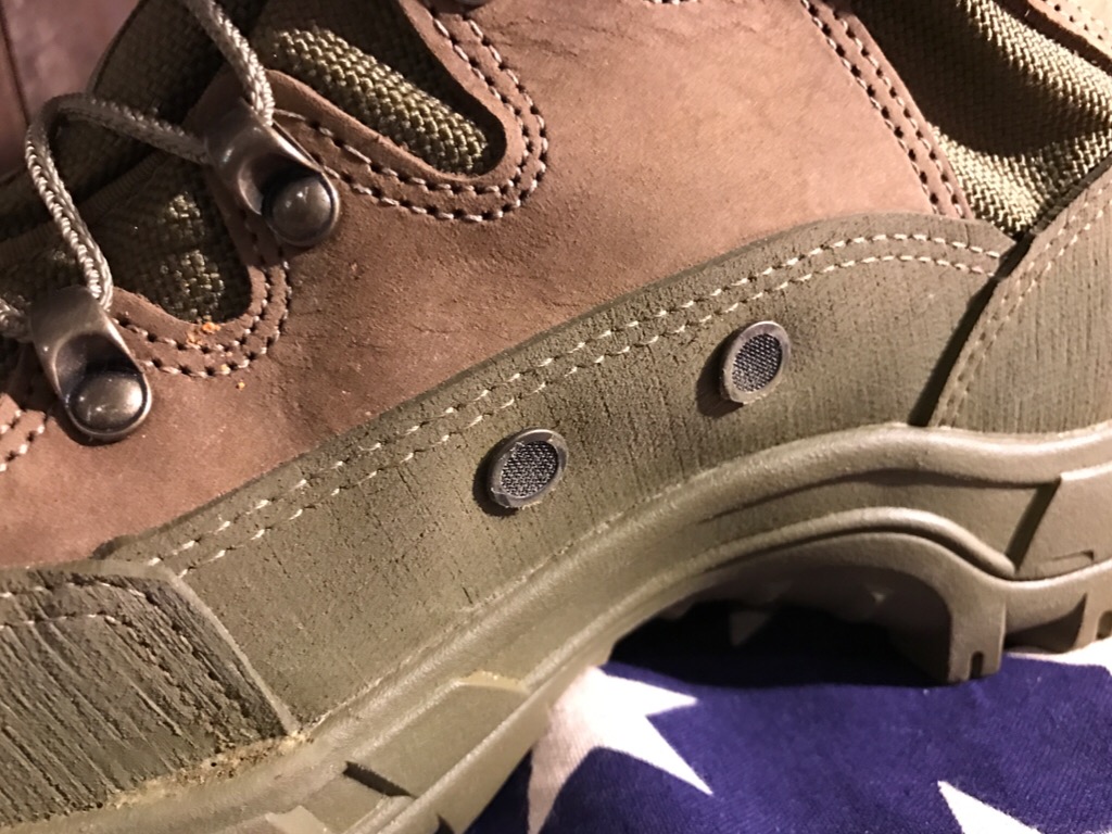 神戸店10/29(土)モダンミリタリー入荷!#1 Danner Combat Hiker, BelleVille MCB 950!!! (T.W.神戸店)_c0078587_23174098.jpg