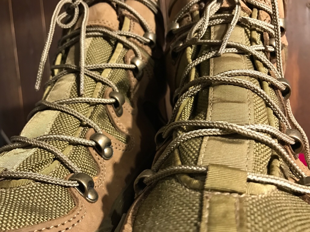 神戸店10/29(土)モダンミリタリー入荷!#1 Danner Combat Hiker, BelleVille MCB 950!!! (T.W.神戸店)_c0078587_23175543.jpg