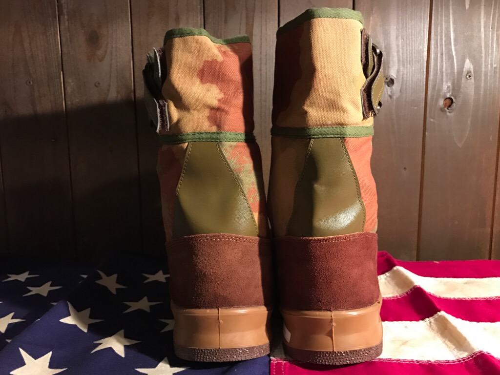 神戸店10/29(土)モダンミリタリー入荷!#1 Danner Combat Hiker, BelleVille MCB 950!!! (T.W.神戸店)_c0078587_23192112.jpg