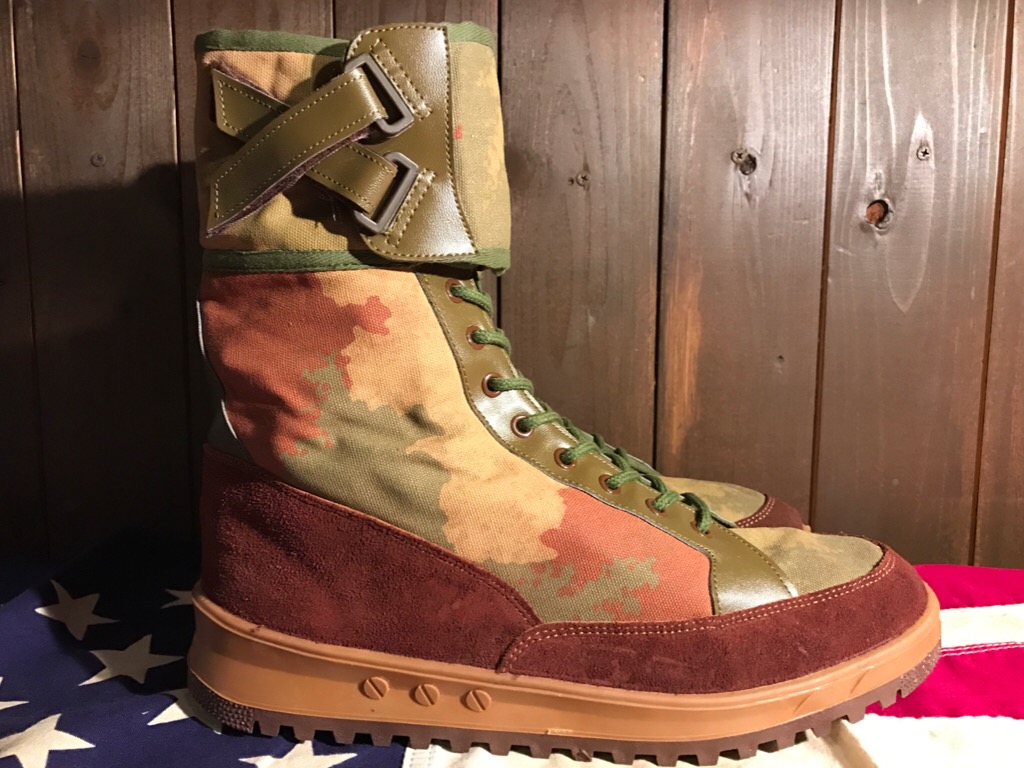 神戸店10/29(土)モダンミリタリー入荷!#1 Danner Combat Hiker, BelleVille MCB 950!!! (T.W.神戸店)_c0078587_2319812.jpg