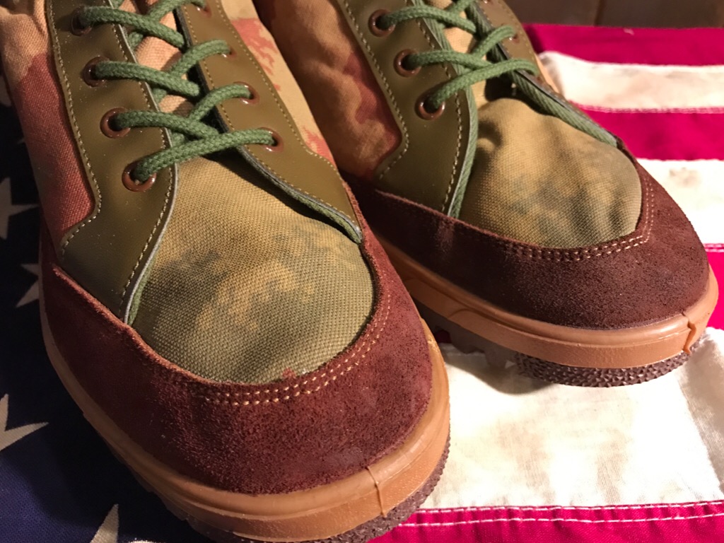 神戸店10/29(土)モダンミリタリー入荷!#1 Danner Combat Hiker, BelleVille MCB 950!!! (T.W.神戸店)_c0078587_23214290.jpg