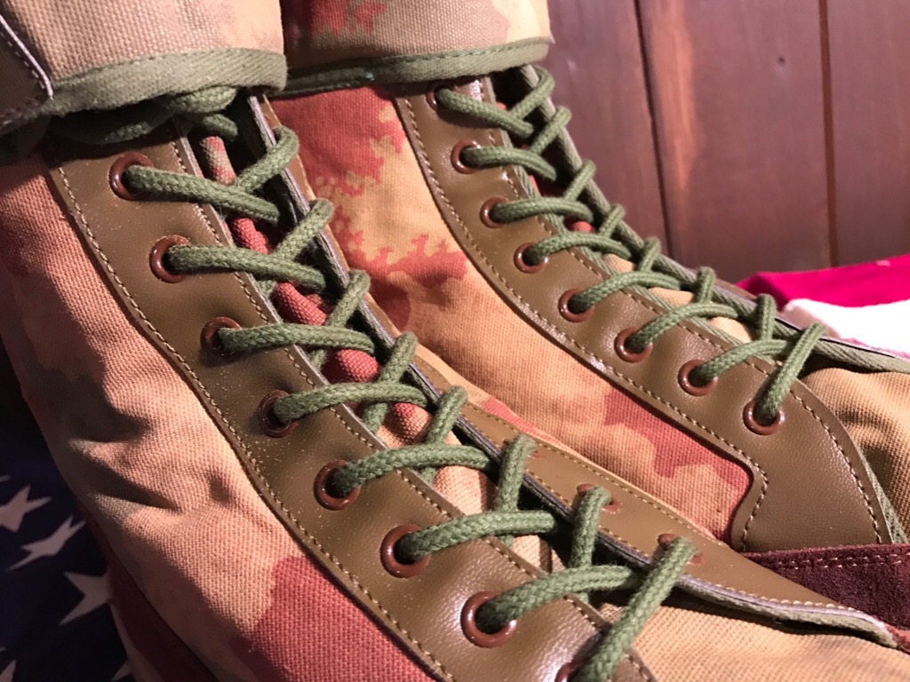 神戸店10/29(土)モダンミリタリー入荷!#1 Danner Combat Hiker, BelleVille MCB 950!!! (T.W.神戸店)_c0078587_23215541.jpg