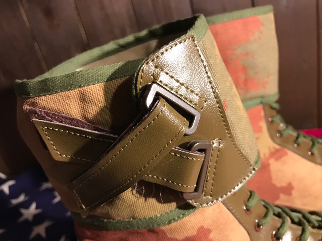 神戸店10/29(土)モダンミリタリー入荷!#1 Danner Combat Hiker, BelleVille MCB 950!!! (T.W.神戸店)_c0078587_2321940.jpg