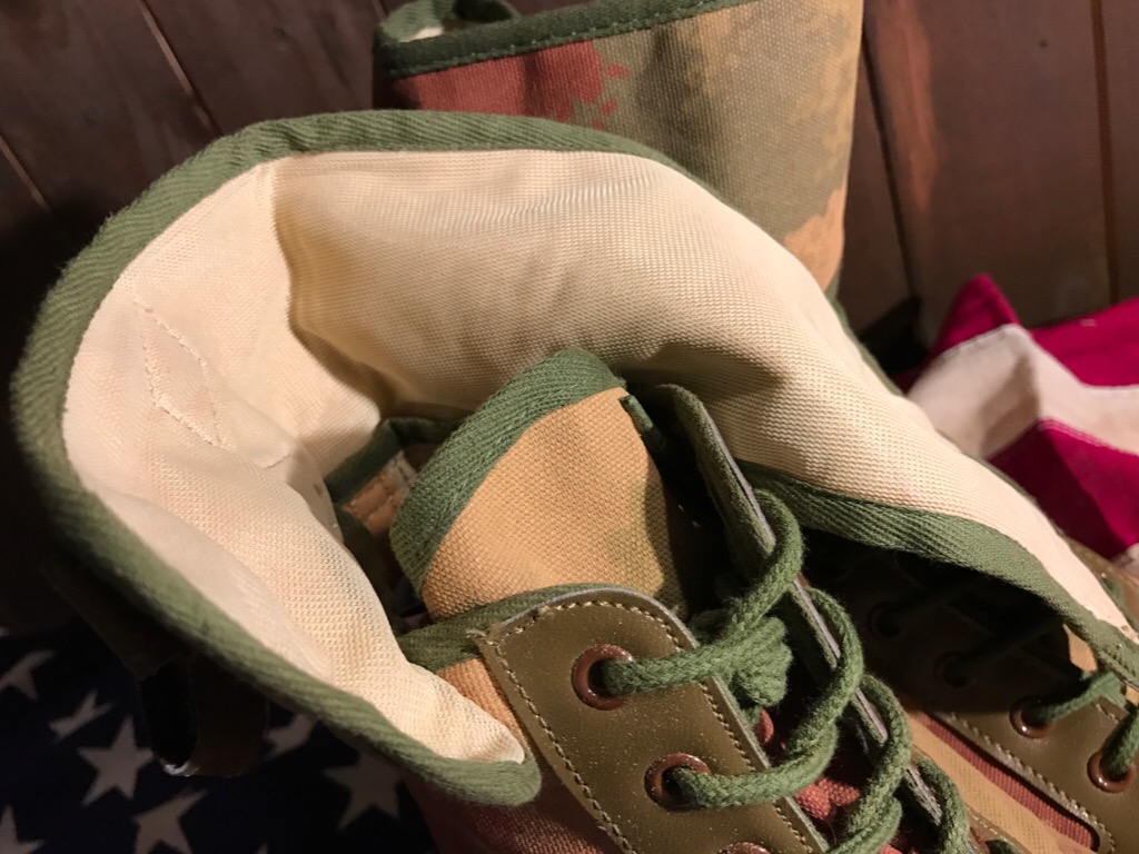 神戸店10/29(土)モダンミリタリー入荷!#1 Danner Combat Hiker, BelleVille MCB 950!!! (T.W.神戸店)_c0078587_23222738.jpg