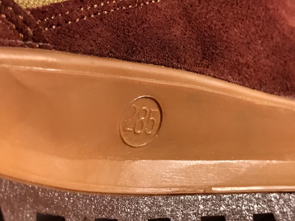 神戸店10/29(土)モダンミリタリー入荷!#1 Danner Combat Hiker, BelleVille MCB 950!!! (T.W.神戸店)_c0078587_23223960.jpg