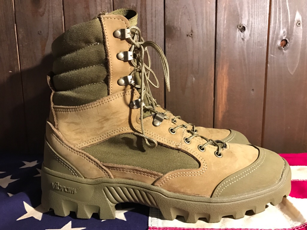 神戸店10/29(土)モダンミリタリー入荷!#1 Danner Combat Hiker, BelleVille  MCB 950!!!   (T.W.神戸店)_c0078587_2325281.jpg