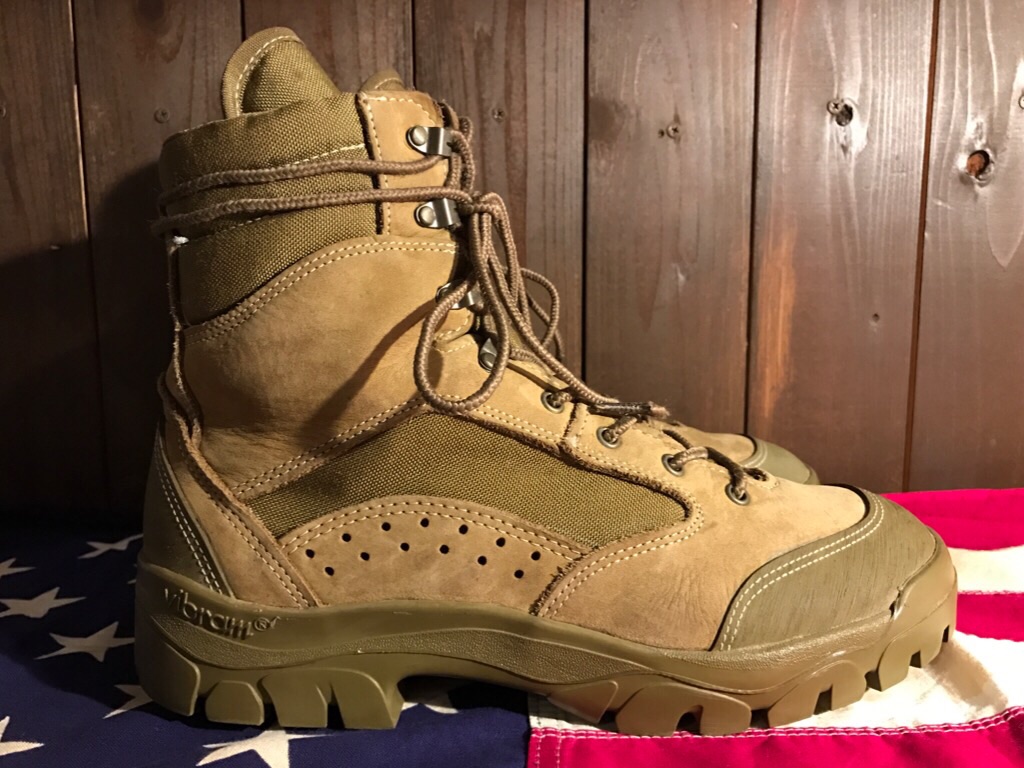 神戸店10/29(土)モダンミリタリー入荷!#1 Danner Combat Hiker, BelleVille MCB 950!!! (T.W.神戸店)_c0078587_23264968.jpg